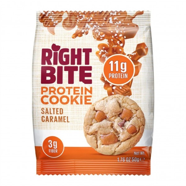 RİGHT BİTE PROTEİN COOKİE (50 GR) - 1 ADET